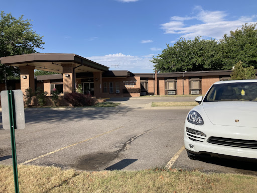 Homestead Health Center