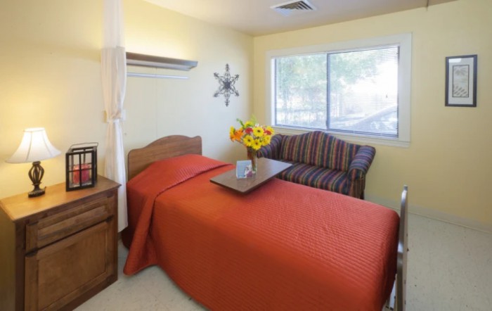 Lincoln Meadows Care Center