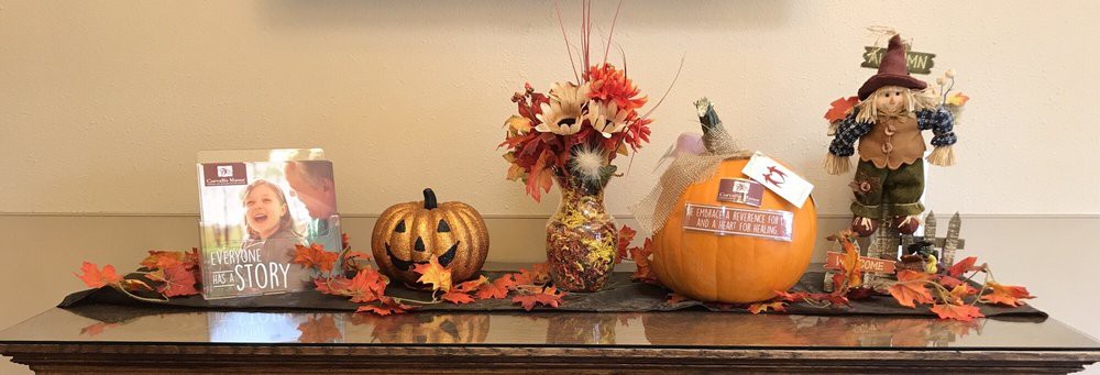 Corvallis Manor Nursing Ctr