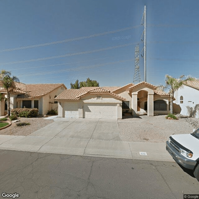 Serenity Assisted Living Home