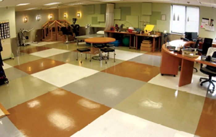 Abigail House For Nursing & Rehabilitation
