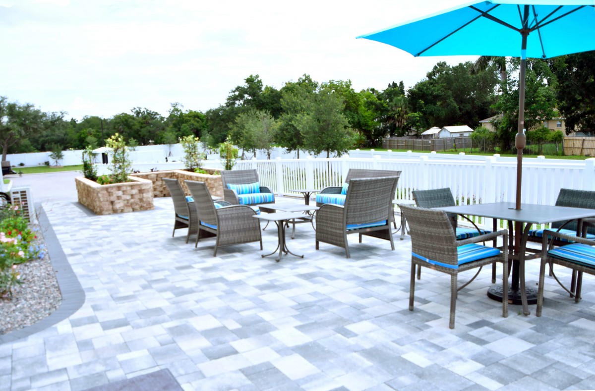 The Villas of Holly Brook Bradenton Cove