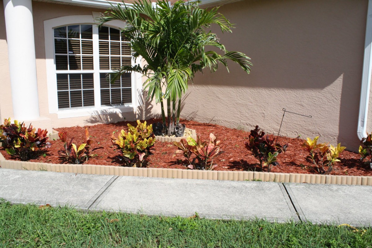 Eden's Garden Assisted Living Facility LLC