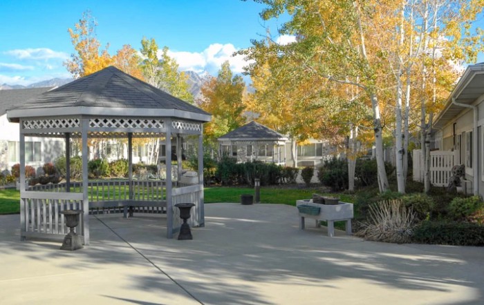 Life Care Center of Salt Lake City