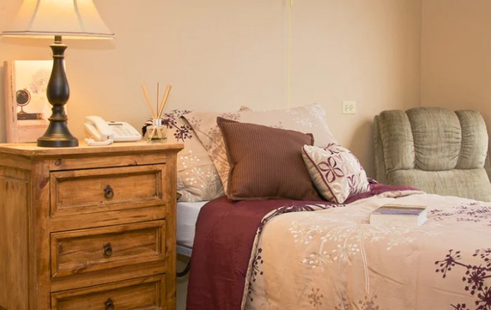 Life Care Center Of Evergreen