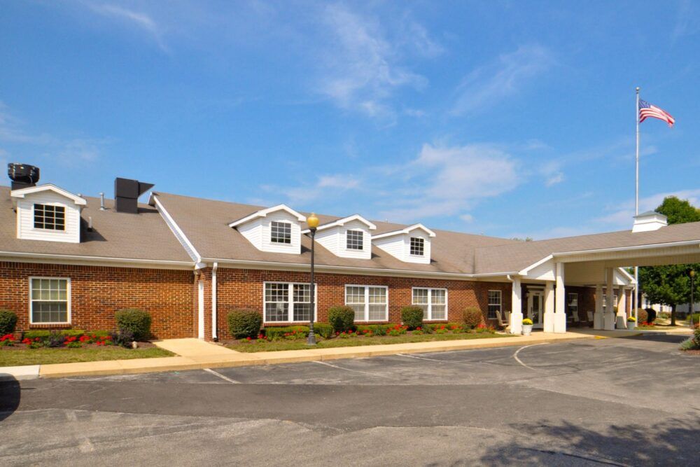 Five Star Residences Of Northwoods