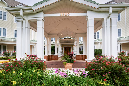 Rising Sun Assisted Living III