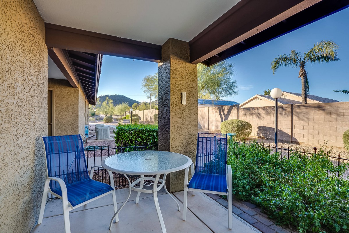 Lifestream At Northeast Phoenix