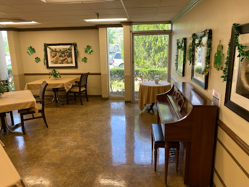 Oaks Of Kissimmee Health And Rehabilitation Center