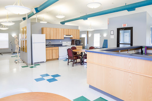 Altercare Coshocton