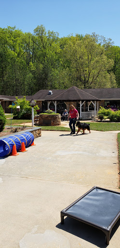 Mountain Vista Health Park