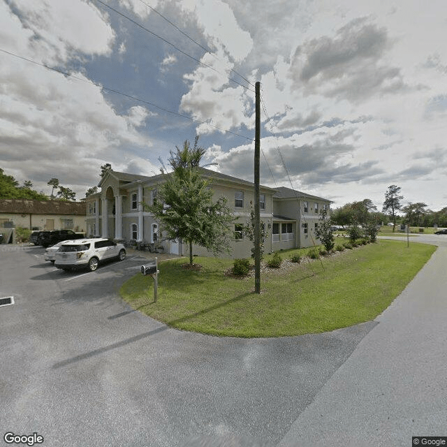 Marion Oaks Assisted Living