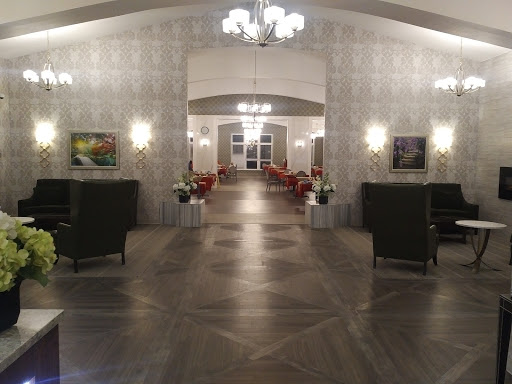Big Bend Woods Healthcare Center
