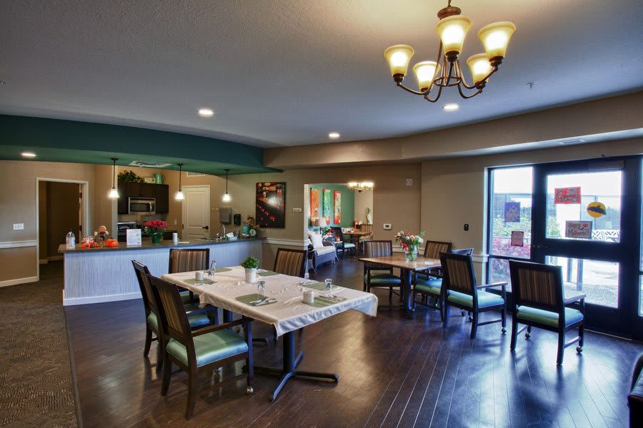 Towerlight Senior Living