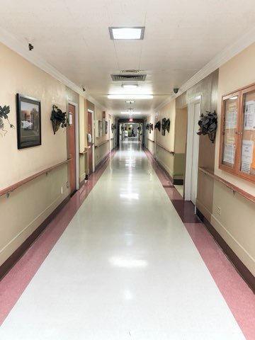 Hearts & Hands - Post Acute Care & Rehab Center