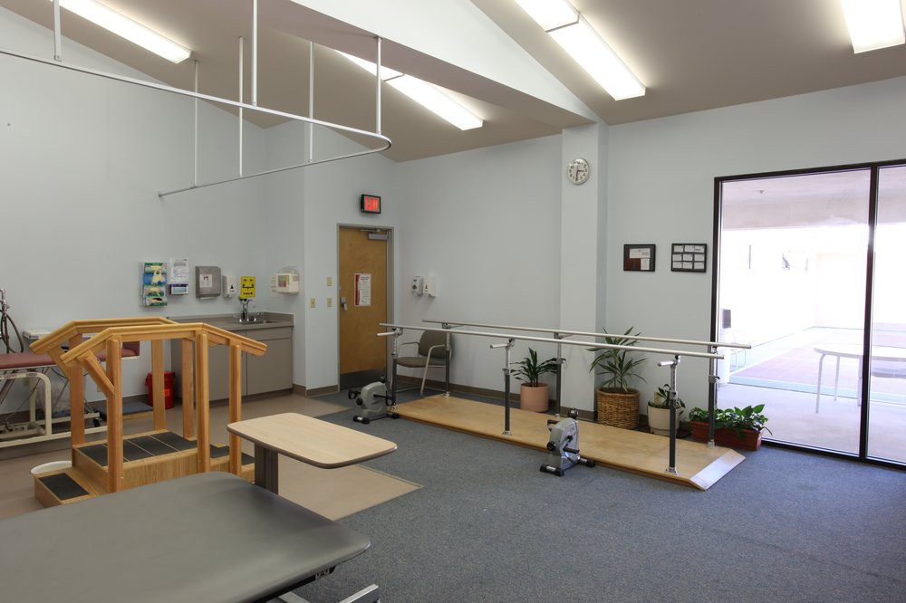 Kindred Hospital Brea