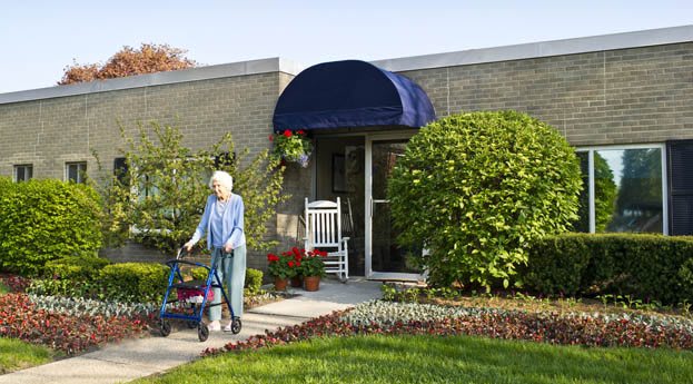 Royal Oak House Assisted Living & Memory Care