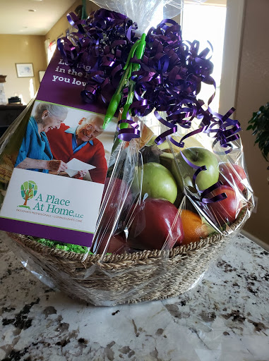 A Peace of Mind Home Care