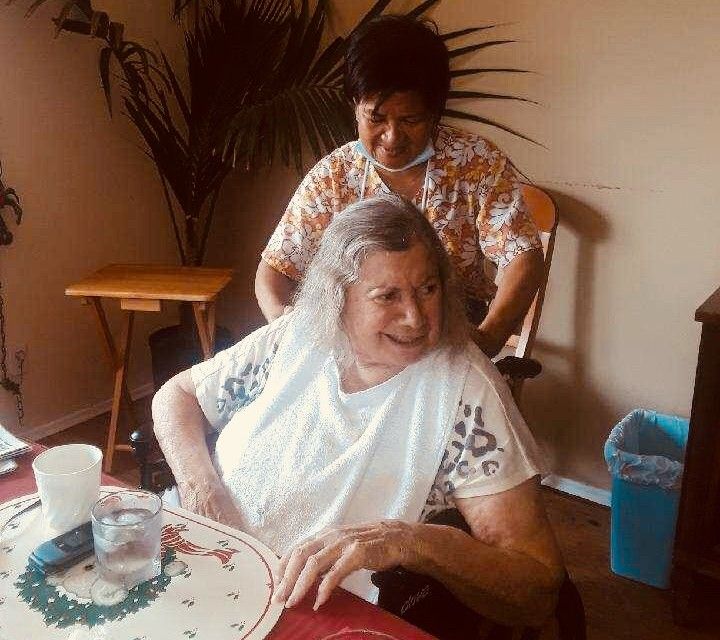 Point Loma Elder Care