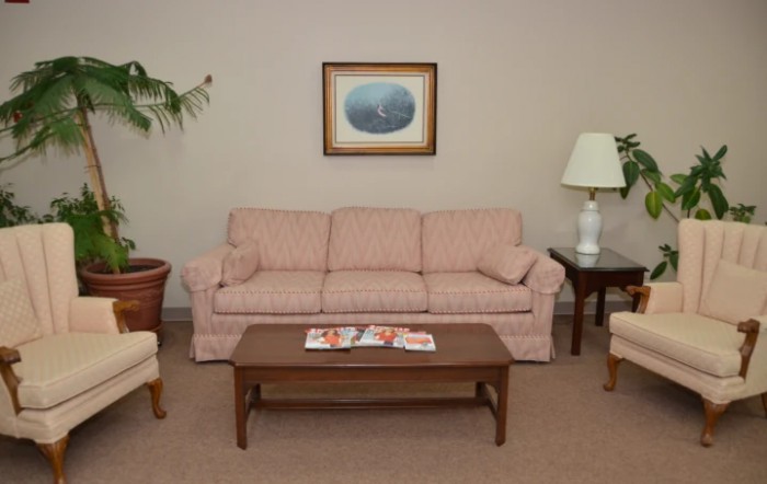 Trinity Village Assisted Living