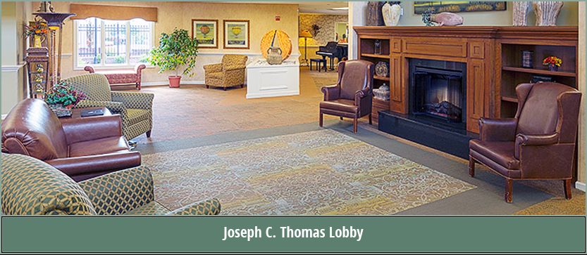 Richfield Recovery & Care Center