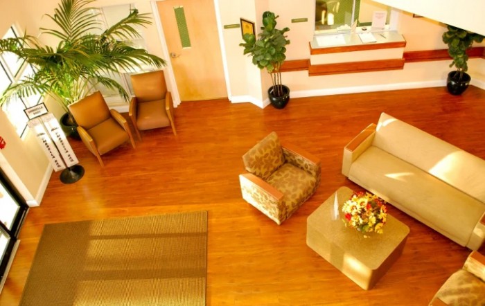 Martin Nursing And Rehabilitation