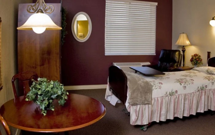 Advanced Health Care Of Colorado Springs