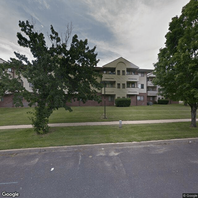 Southside Manor Apartments