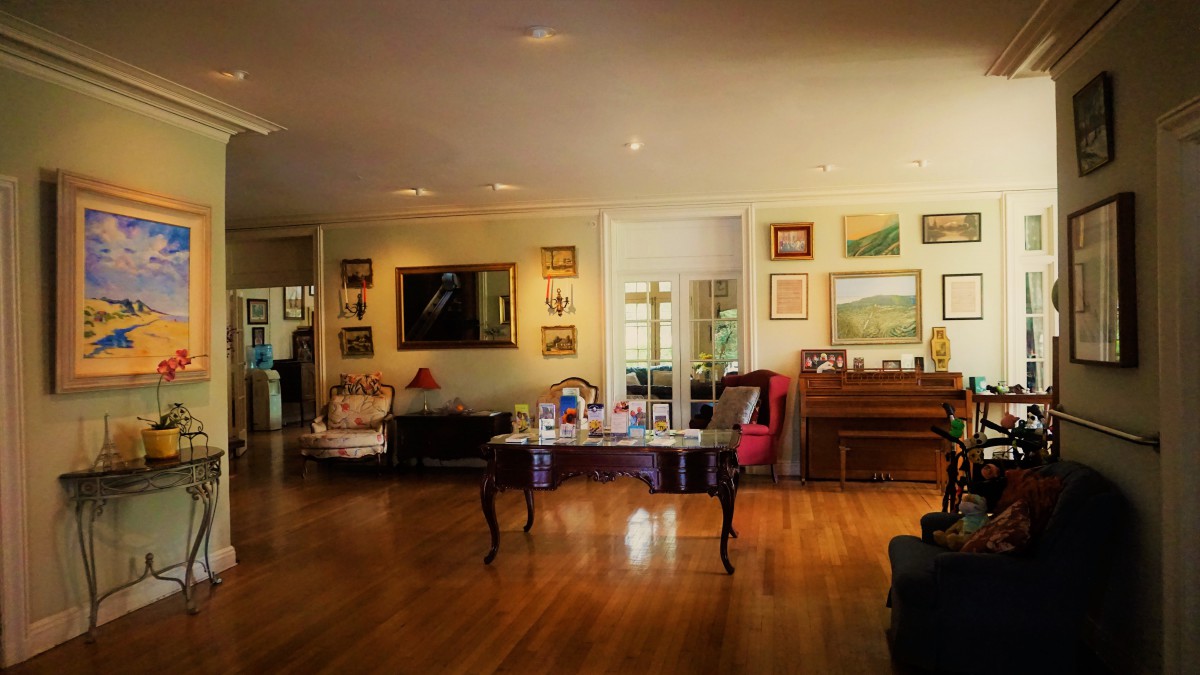 Peppers Estate Independent Living