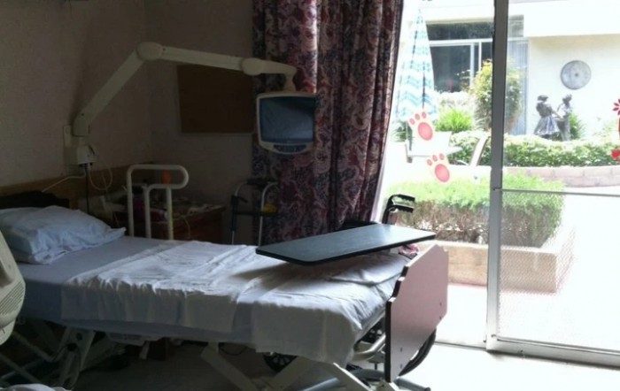 Coastal View Healthcare Center