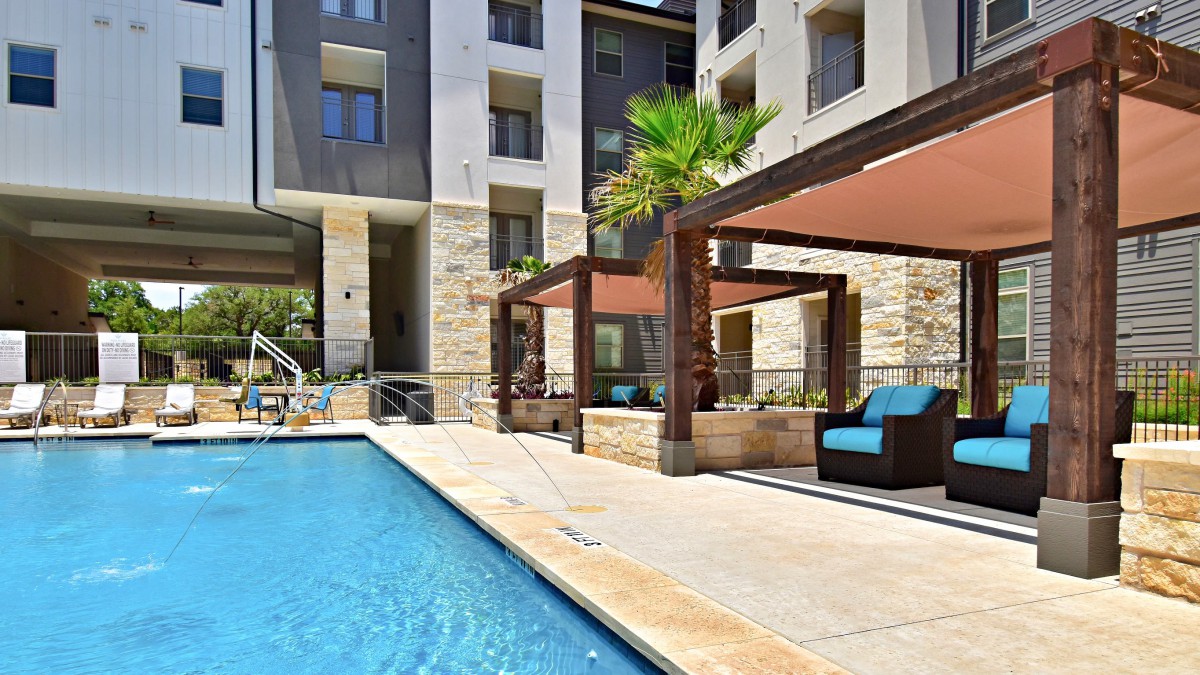 Arborview Circle C Ranch