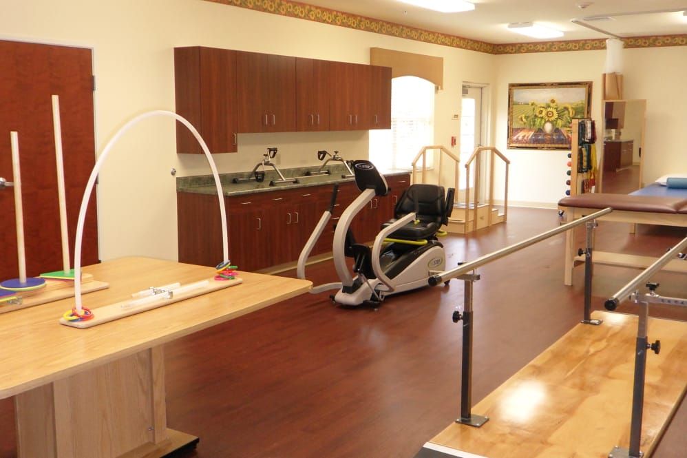 Greenleaf Health Campus