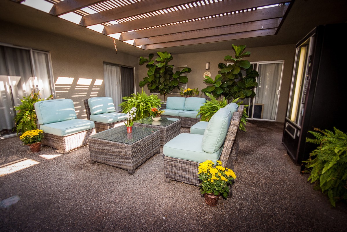 Driftwood Healthcare Center