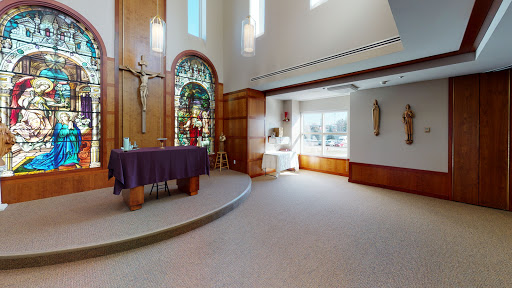 Our Lady Of Peace Nursing Care Residence