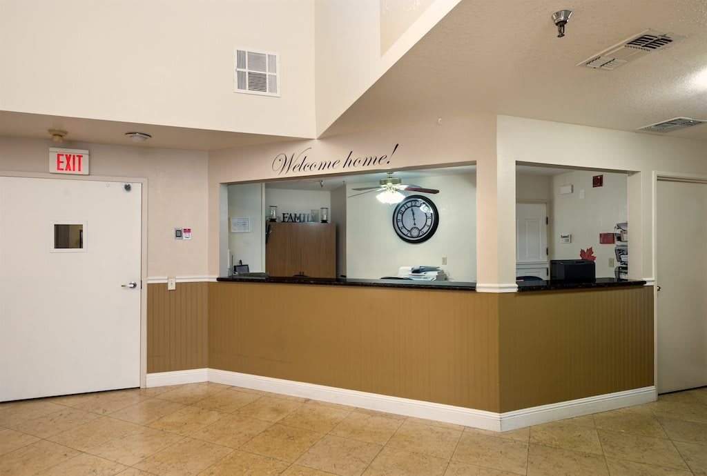 Valley Crest Memory Care