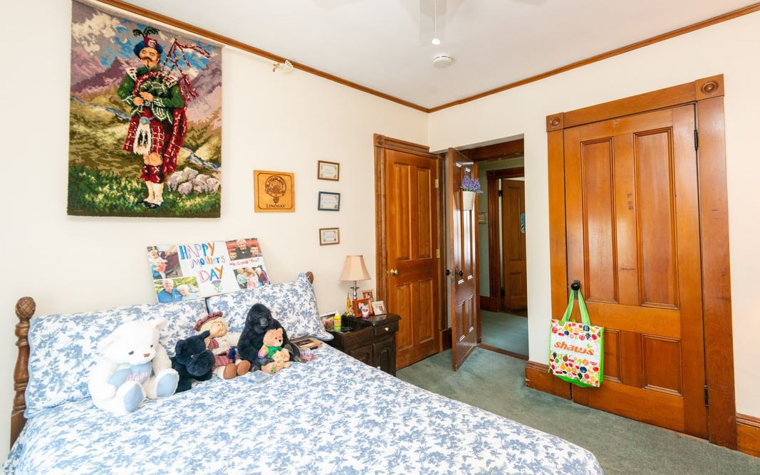 Girdler House Retirement Home