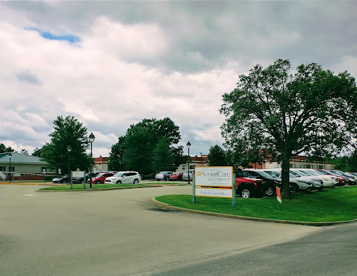 Southmont Of Presbyterian Seniorcare