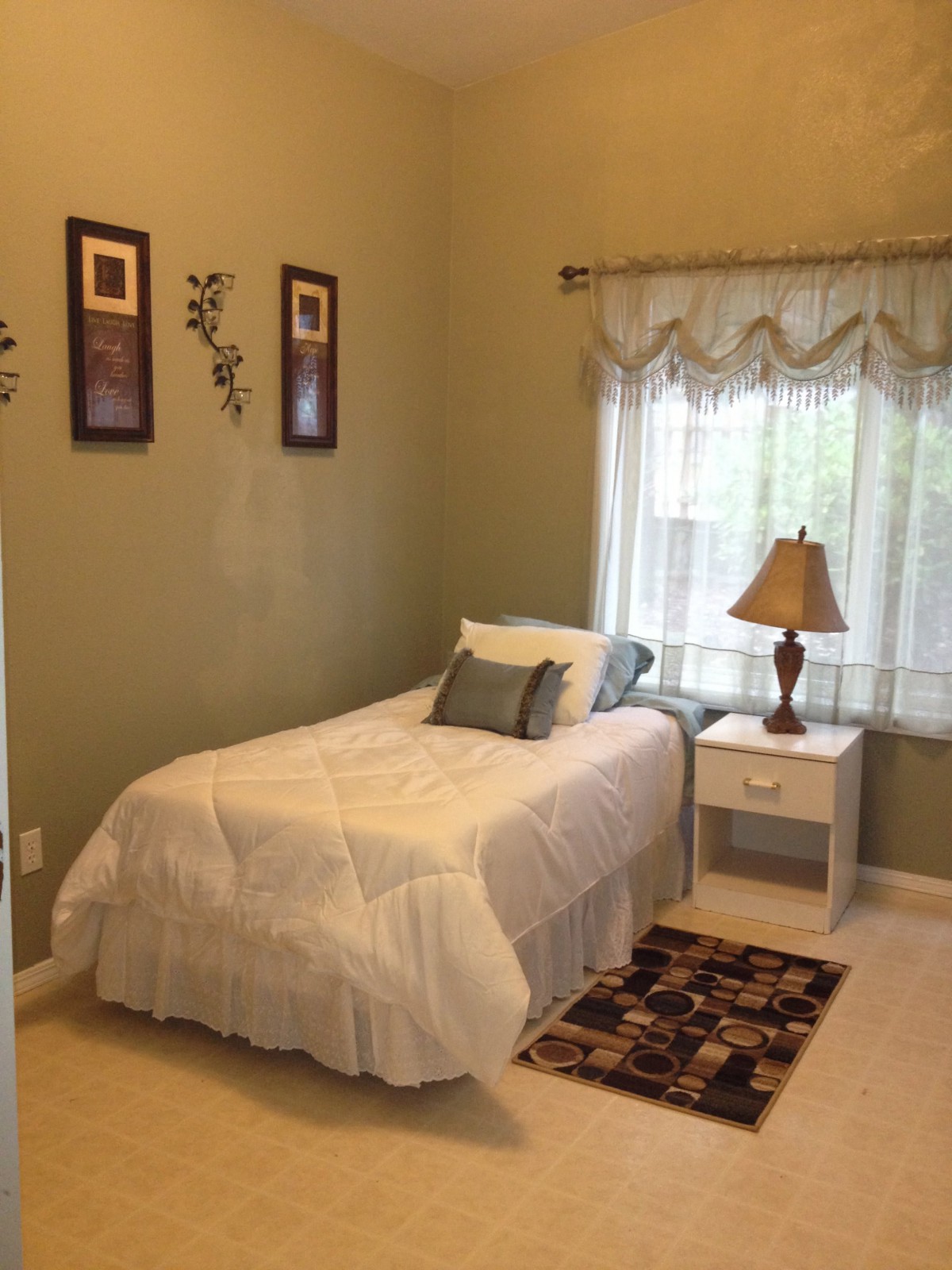 Autumn Breeze AFH LLC