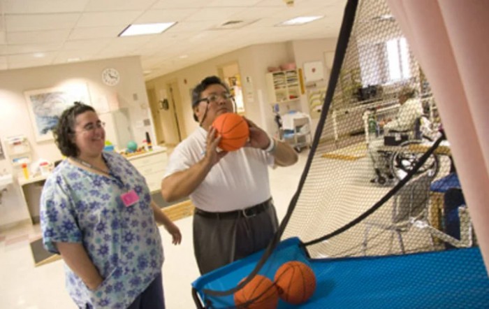 Windsor Health And Rehabilitation Center