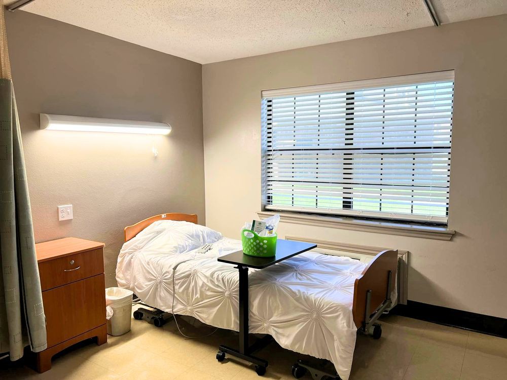 Fortress Nursing And Rehabilitation