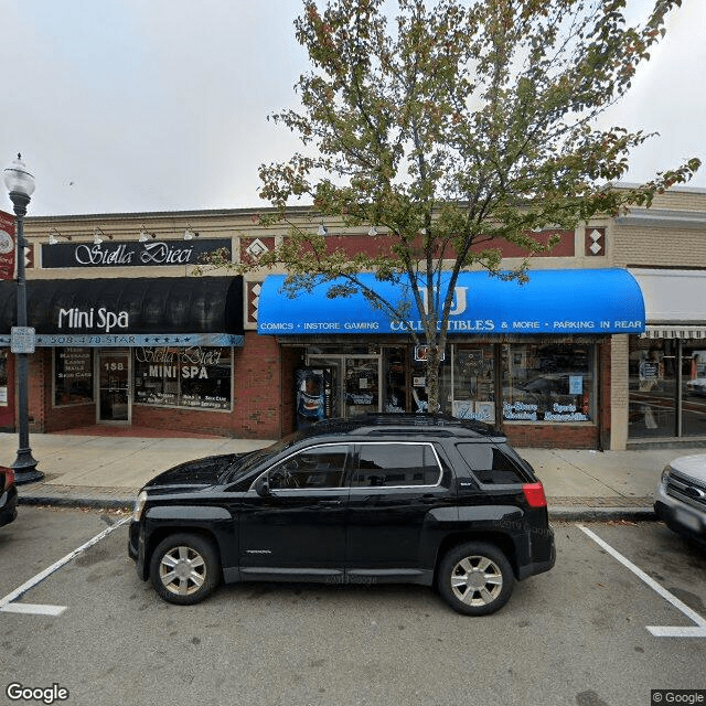 Senior Helpers - Milford,  MA