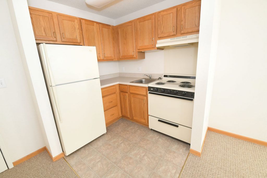 Wheatland Terrace
