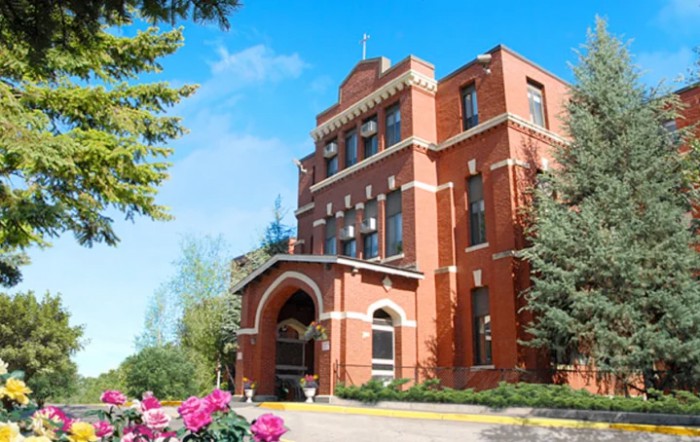 Trinity Health And Rehabilitation Center