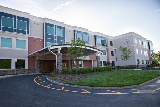 Spring Hills Post Acute Care of Livingston