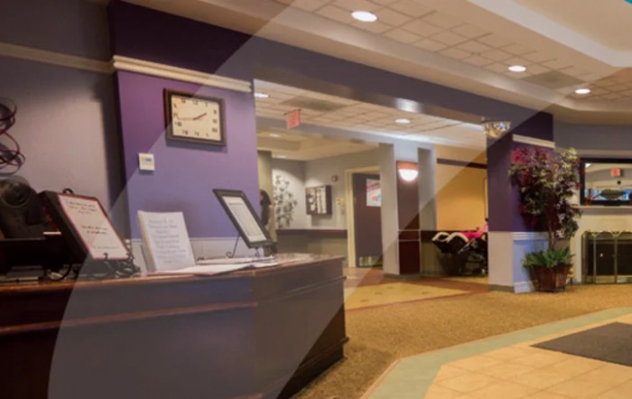 Alaris Health At West Orange