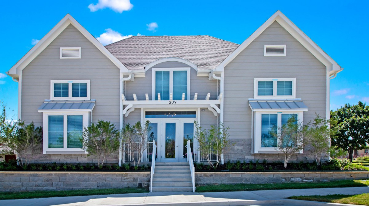Lake Point Assisted Living Prosper