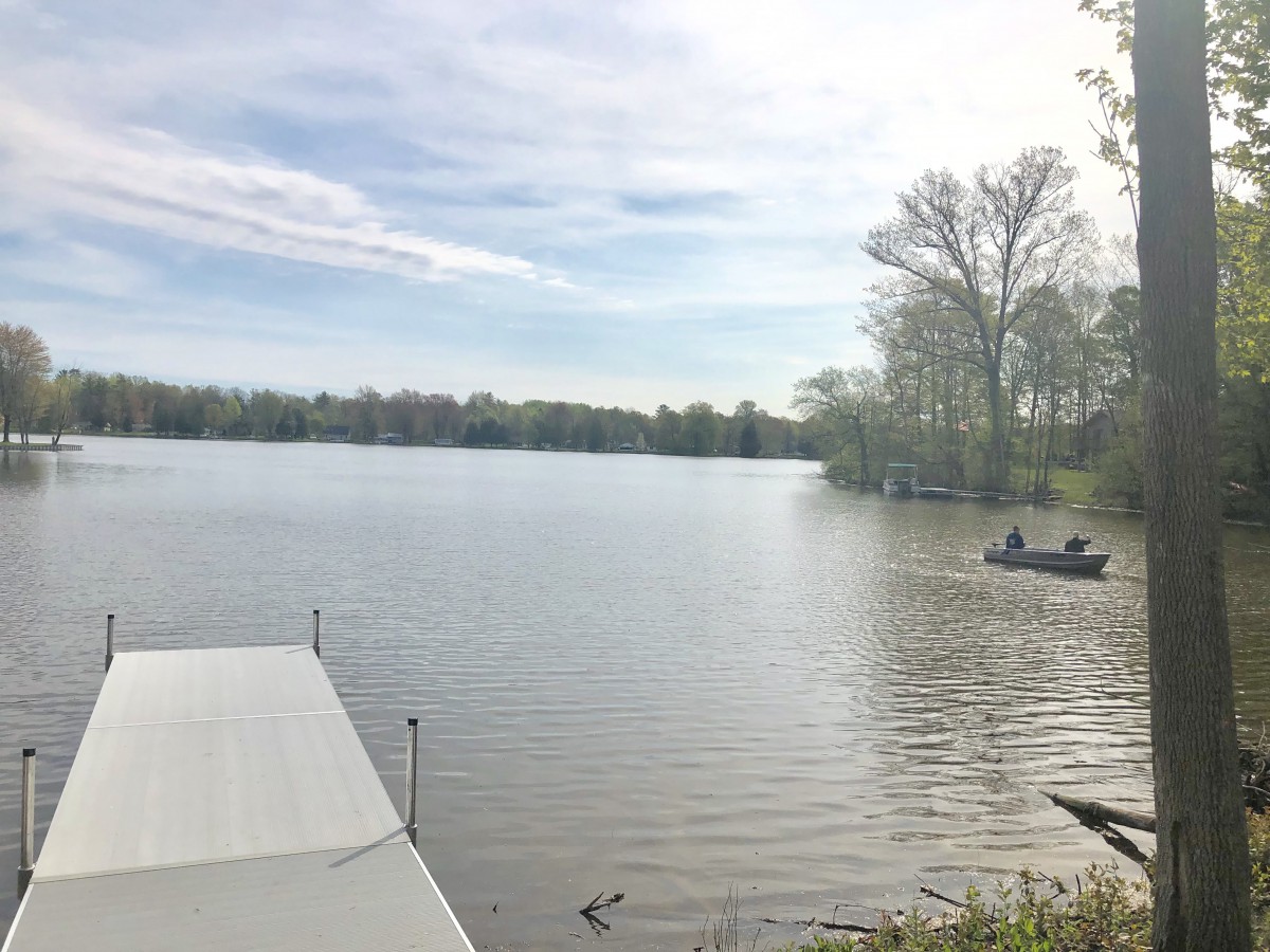 The Cottages At Martin Lake