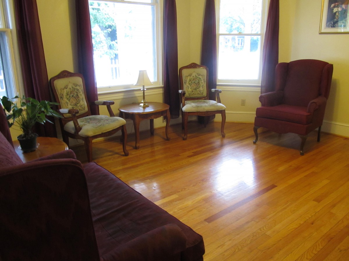 Journeys Crossing Assisted Living
