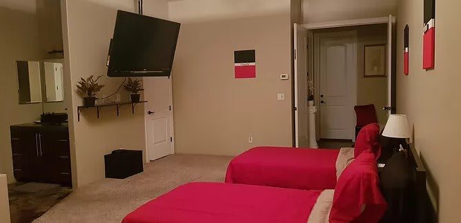 Klassy Home Resort