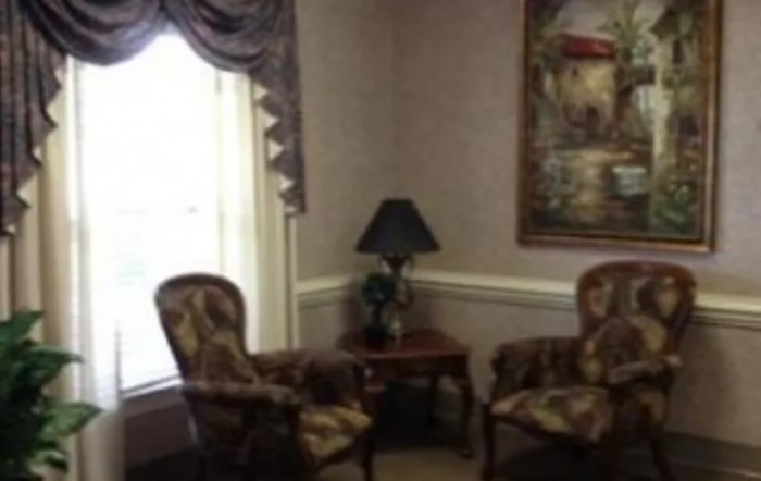 University Place Nursing And Rehabilitation Center